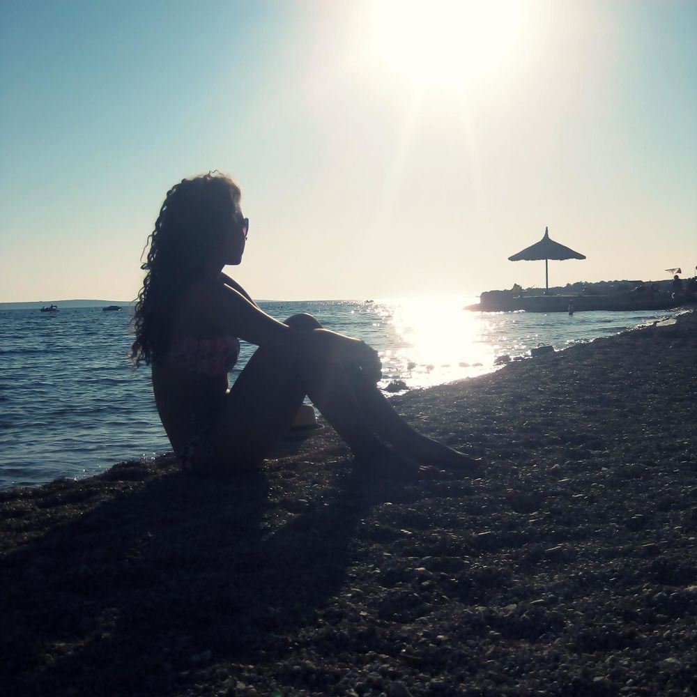 Meet your Posher, Martina